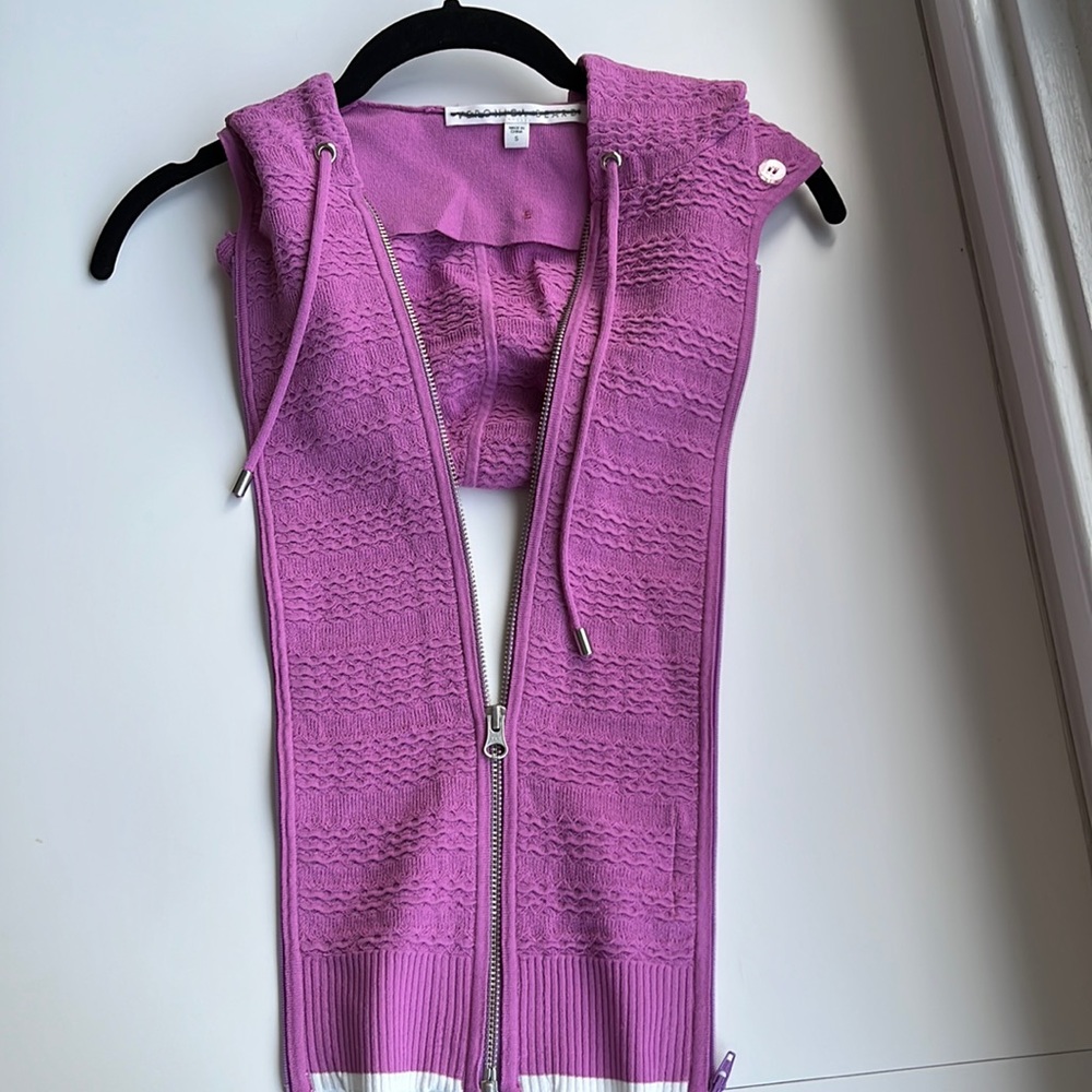 Veronica Beard Dickey